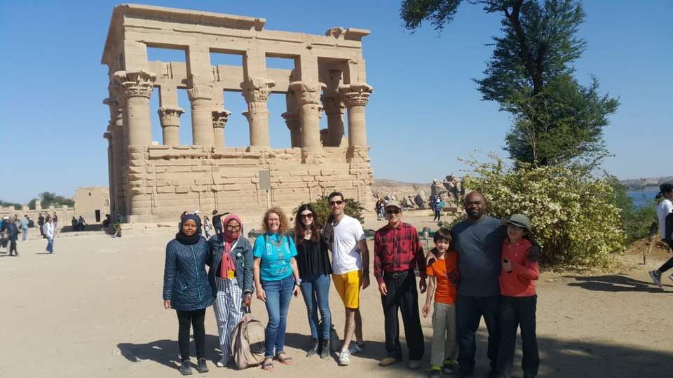 Discover Egypt: Cairo & Nile Cruise in 8 Days W/Air  - Truly Egypt Tours - Egypt