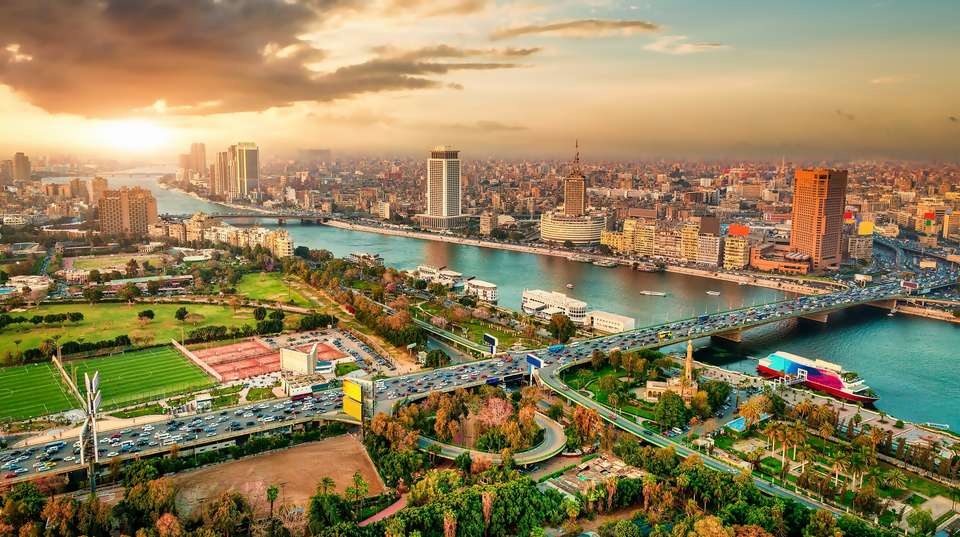 Discover Egypt: Cairo & Nile Cruise in 8 Days W/Air  - Truly Egypt Tours - Egypt