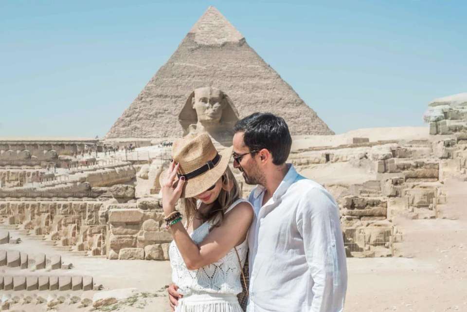 Discover Egypt: Cairo & Nile Cruise in 8 Days W/Air  - Truly Egypt Tours - Egypt