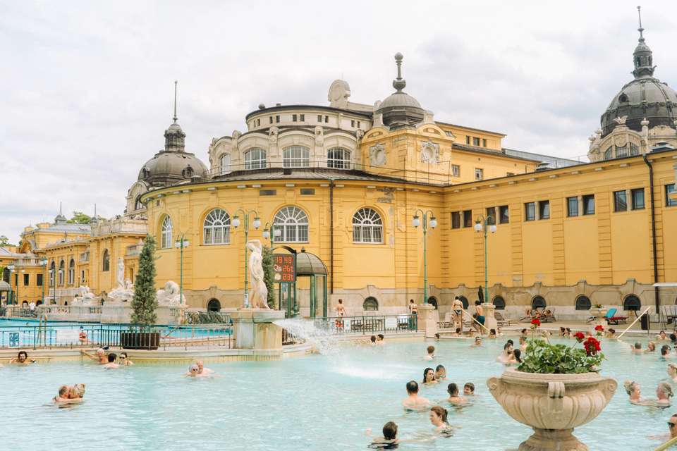 Discover Europe by Rail - Paris to Milan - Trutravels - France - Image 18