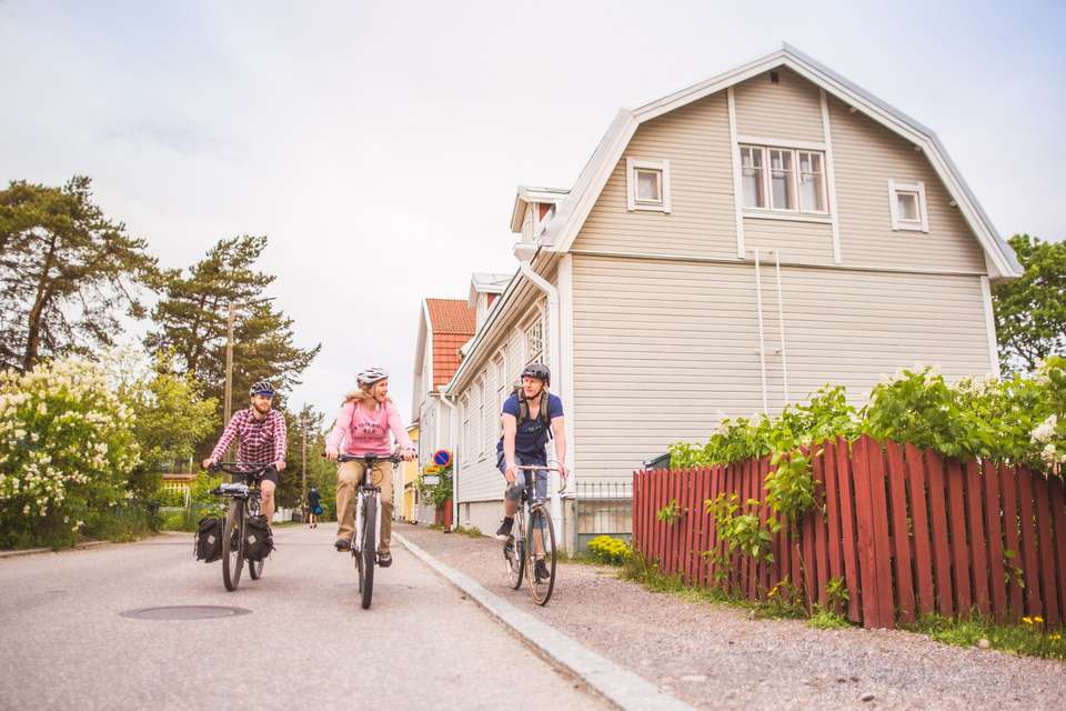 Discover Finland’s Golden Triangle - Exodus Adventure Travels - Finland - Image 23