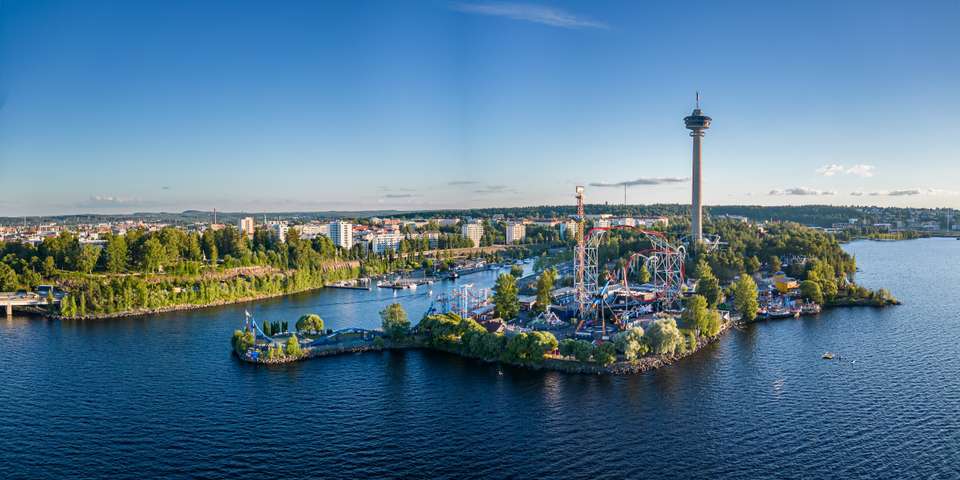 Discover Finland’s Golden Triangle - Exodus Adventure Travels - Finland - Image 21