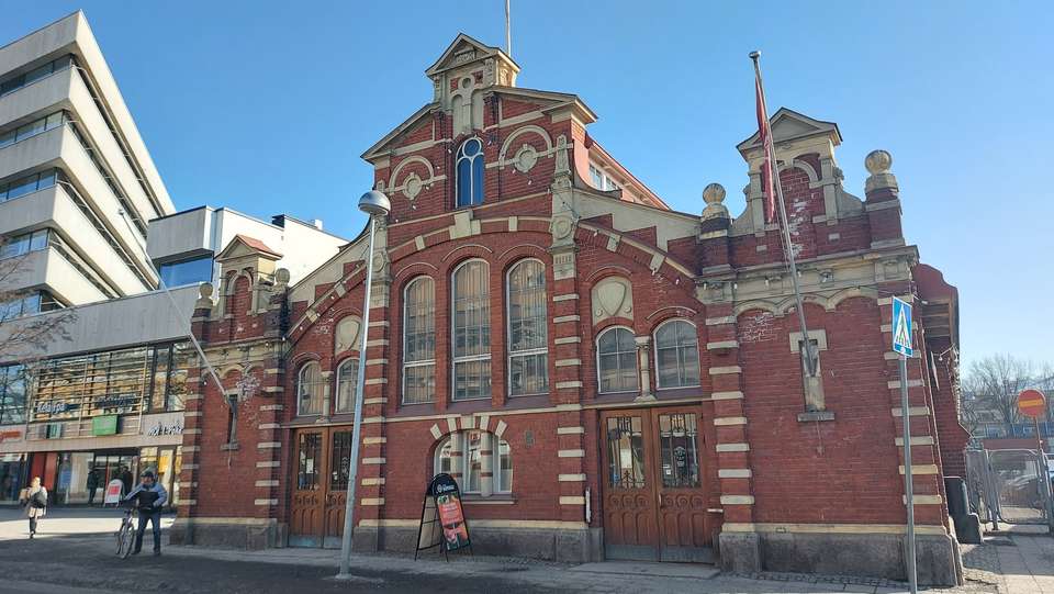 Discover Finland’s Golden Triangle - Exodus Adventure Travels - Finland - Image 20