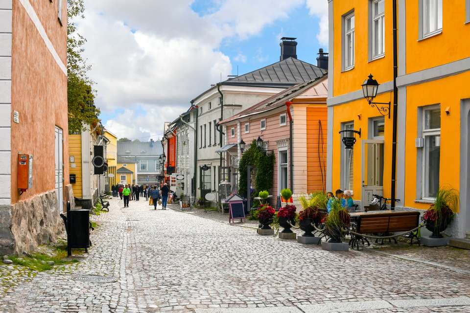 Discover Finland’s Golden Triangle - Exodus Adventure Travels - Finland - Image 17