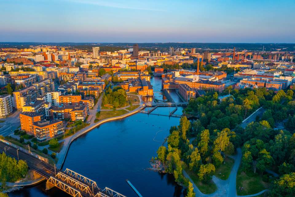 Discover Finland’s Golden Triangle - Exodus Adventure Travels - Finland - Image 16