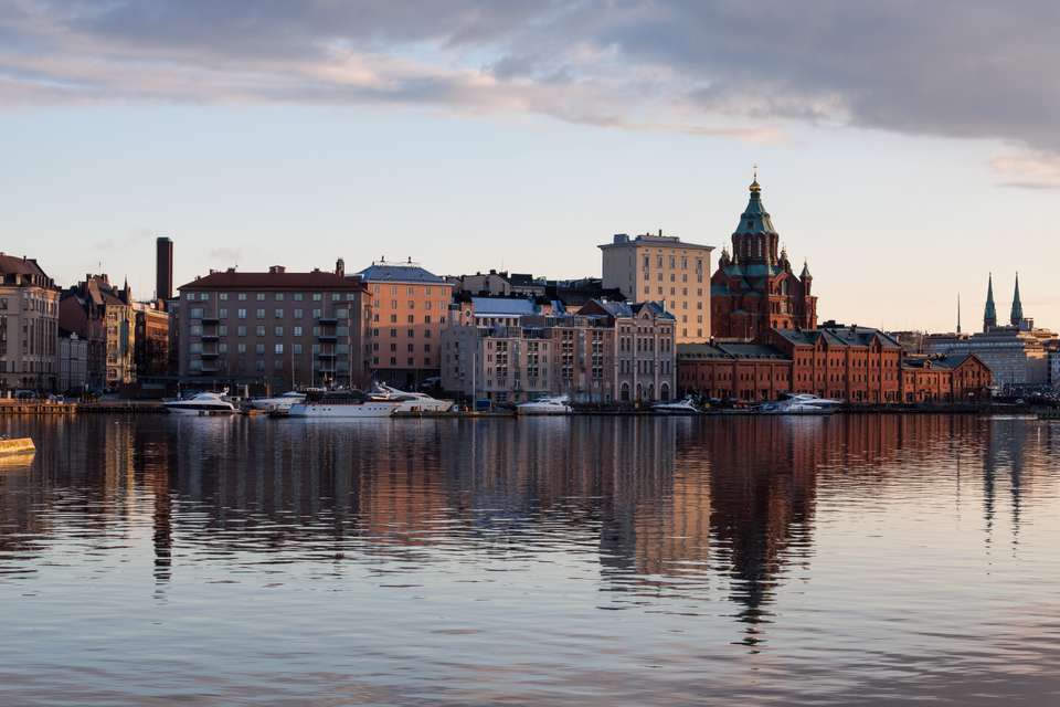 Discover Finland’s Golden Triangle - Exodus Adventure Travels - Finland - Image 14