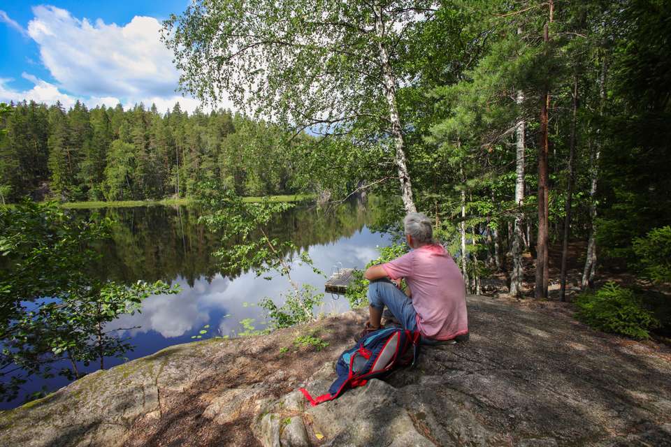 Discover Finland’s Golden Triangle - Exodus Adventure Travels - Finland - Image 2