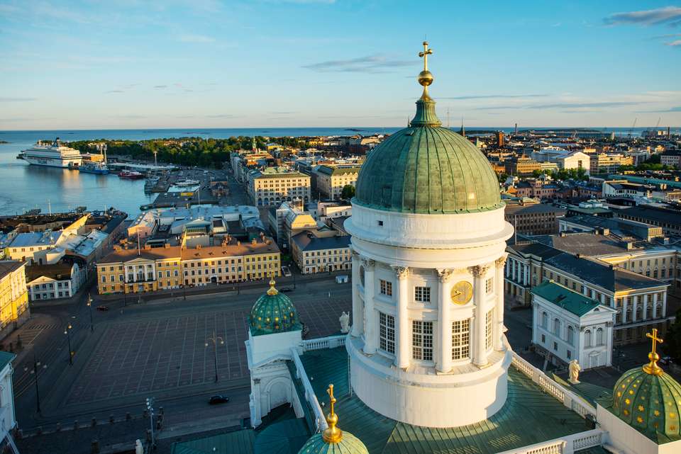 Discover Finland’s Golden Triangle - Exodus Adventure Travels - Finland - Image 10