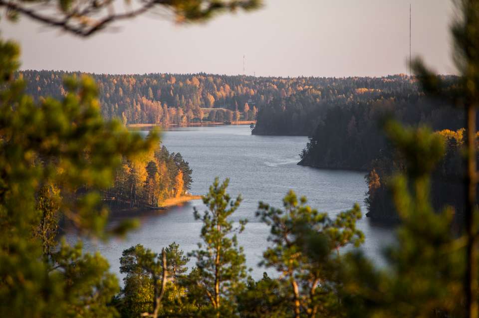 Discover Finland’s Golden Triangle - Exodus Adventure Travels - Finland - Image 9