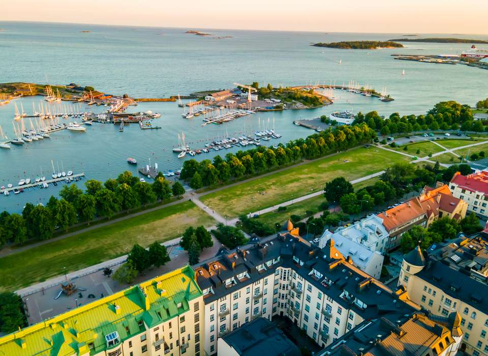 Discover Finland’s Golden Triangle - Exodus Adventure Travels - Finland - Image 8