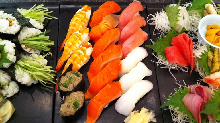 Discover Gourmet Japan trip - alternative tour available