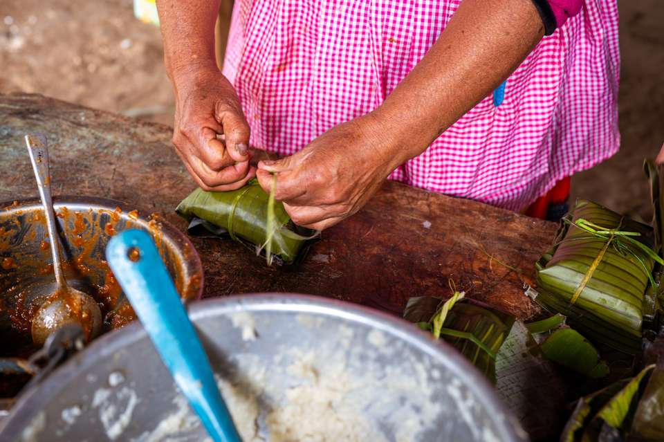 Discover Guatemala - Exodus Adventure Travels - Guatemala - Image 24