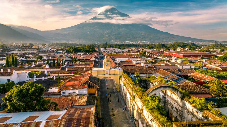 Discover Guatemala - Exodus Adventure Travels - Guatemala - Image 22