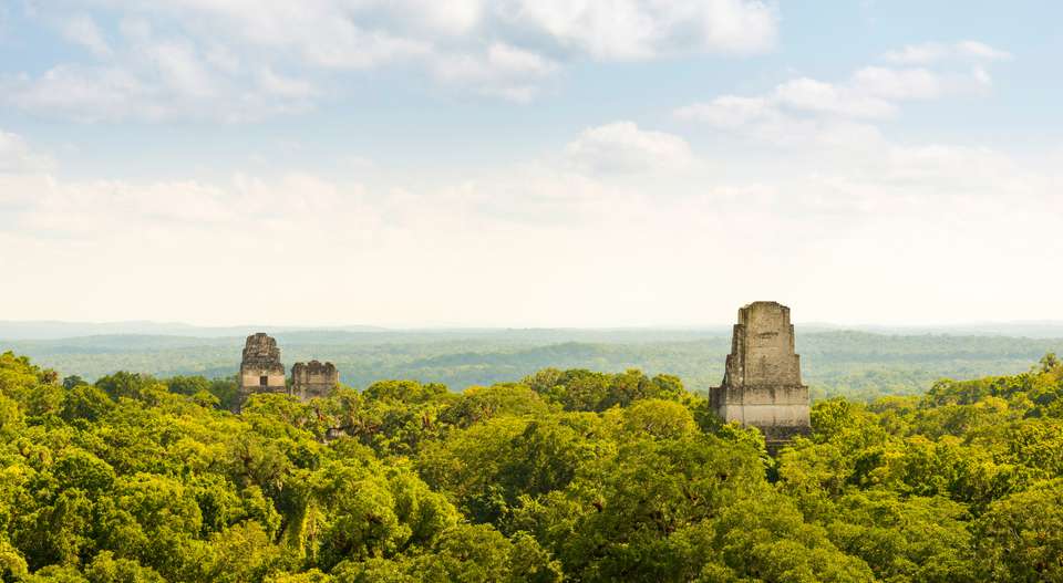 Discover Guatemala - Exodus Adventure Travels - Guatemala - Image 19