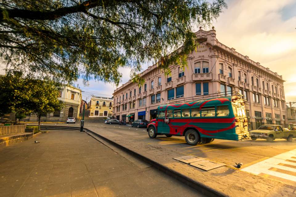 Discover Guatemala - Exodus Adventure Travels - Guatemala - Image 18