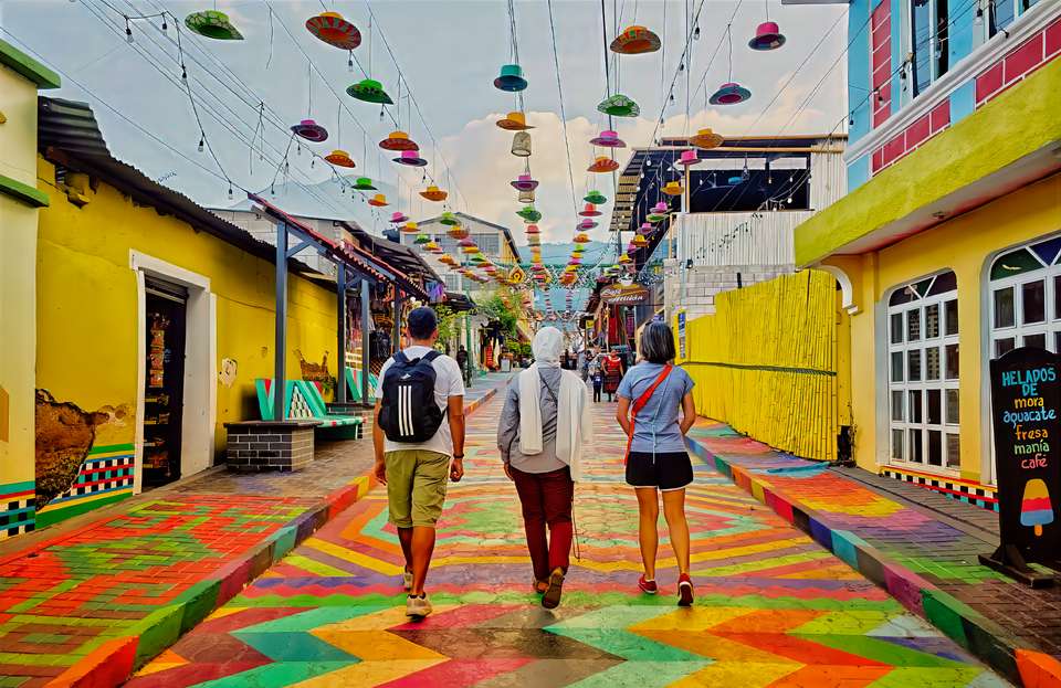 Discover Guatemala - Exodus Adventure Travels - Guatemala - Image 14