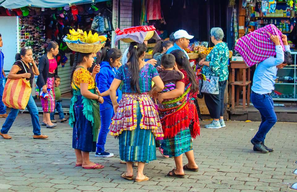 Discover Guatemala - Exodus Adventure Travels - Guatemala - Image 13