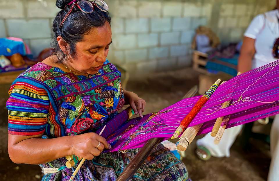 Discover Guatemala - Exodus Adventure Travels - Guatemala - Image 11