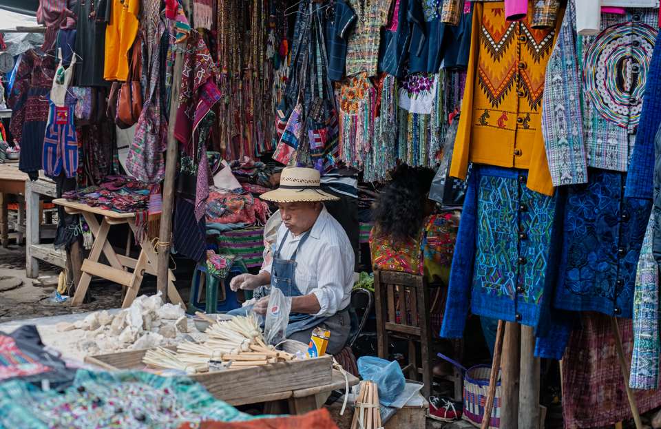 Discover Guatemala - Exodus Adventure Travels - Guatemala - Image 10