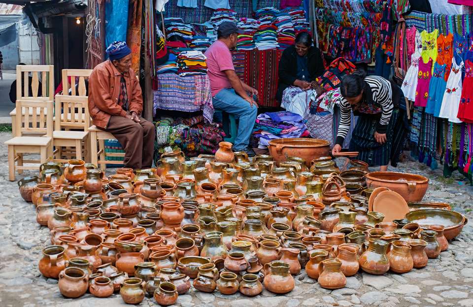 Discover Guatemala - Exodus Adventure Travels - Guatemala - Image 7