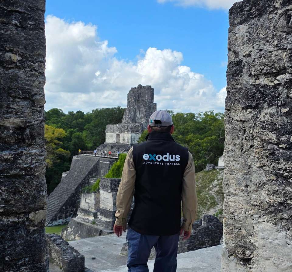 Discover Guatemala - Exodus Adventure Travels - Guatemala - Image 5