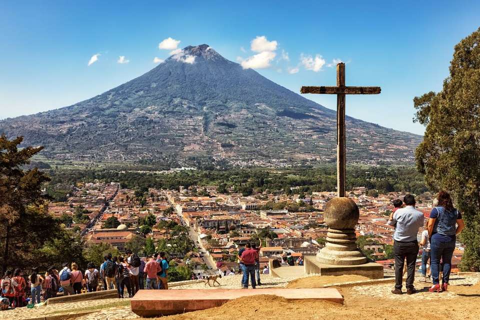 Discover Guatemala, Honduras & El Salvador - Intrepid Travel - Guatemala - Image 20