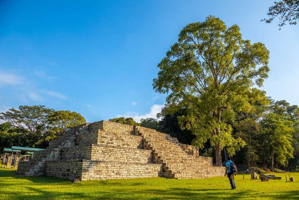 Discover Guatemala, Honduras & El Salvador - Intrepid Travel - Guatemala - Image 17