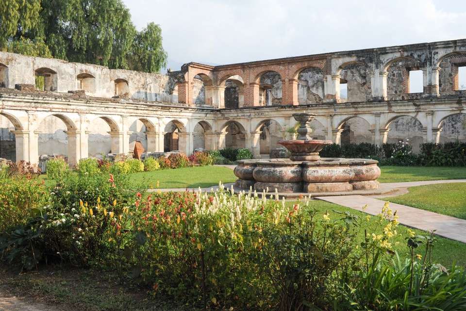Discover Guatemala, Honduras & El Salvador - Intrepid Travel - Guatemala - Image 4