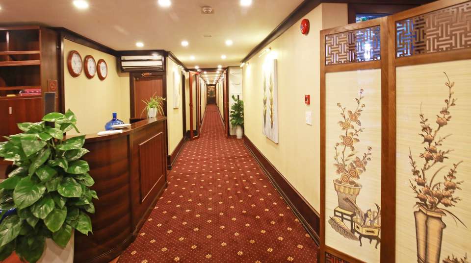 Discover Ha Long and Lan Ha Bays On Luxury Cruise - Odc Travel Company - Vietnam - Image 5