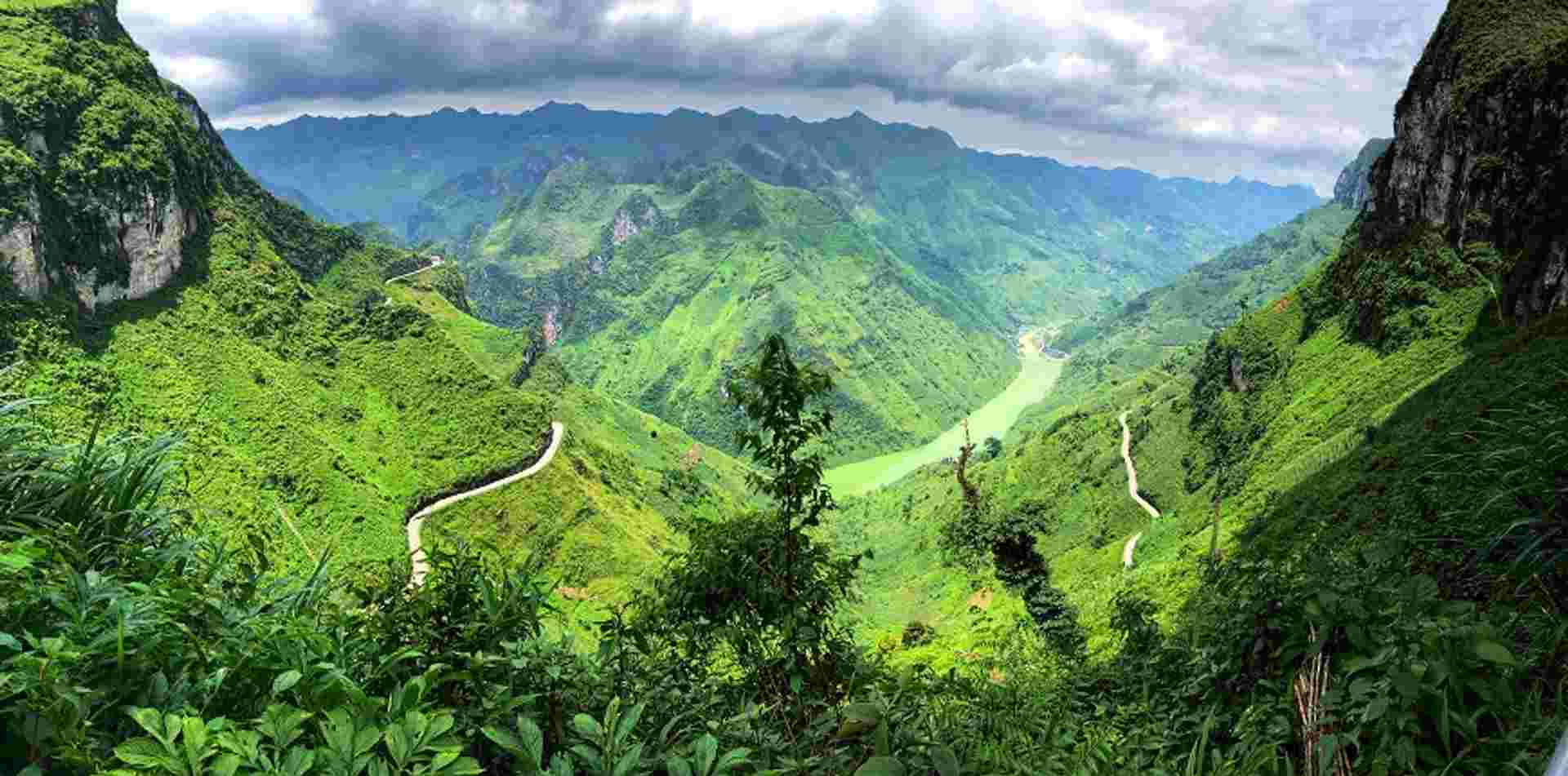 Ha Giang Loop Trekking 4 Days 3 Nights