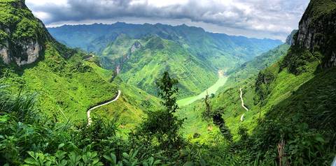 Hanoi Active And Outdoor Tour: Ha Giang Loop Trekking 4 Days 3 Nights