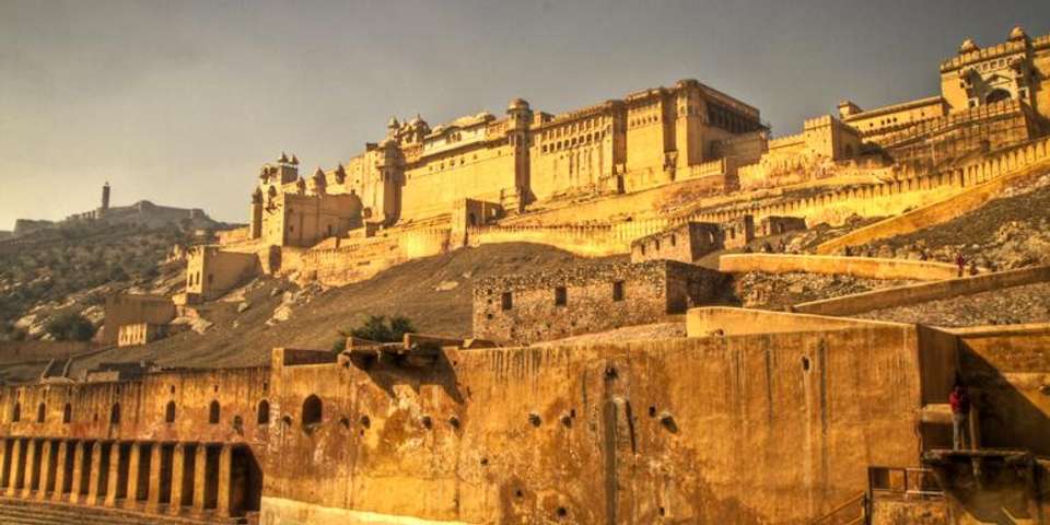 Journeys: Discover India - G Adventures - India - Image 1