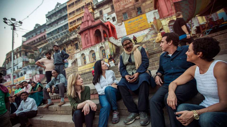 Journeys: Discover India - G Adventures - India - Image 15