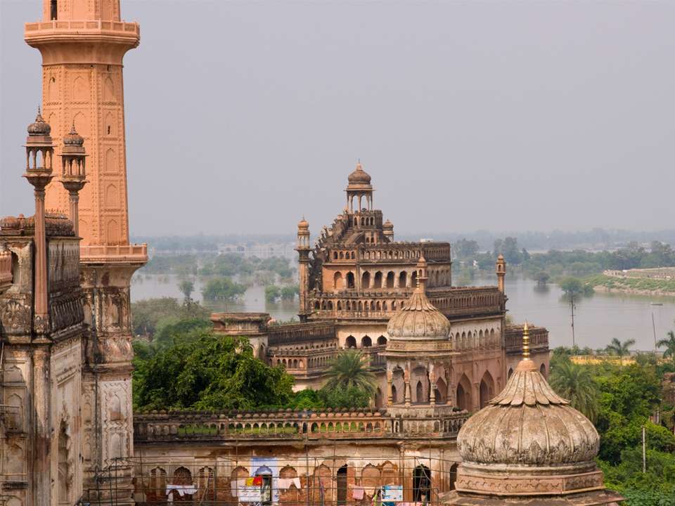Journeys: Discover India - G Adventures - India - Image 8