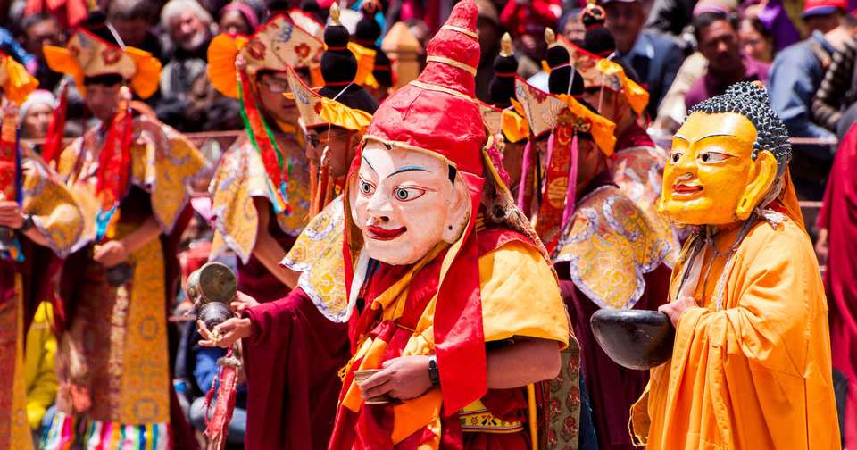 Discover India's Little Tibet and Nubra Valley - Explore - India - Image 5