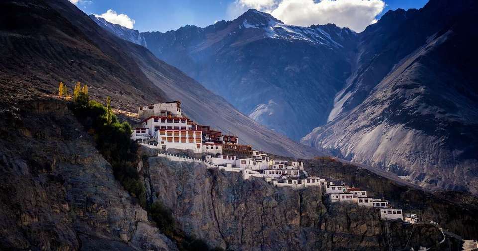 Discover India's Little Tibet and Nubra Valley - Explore - India - Image 6