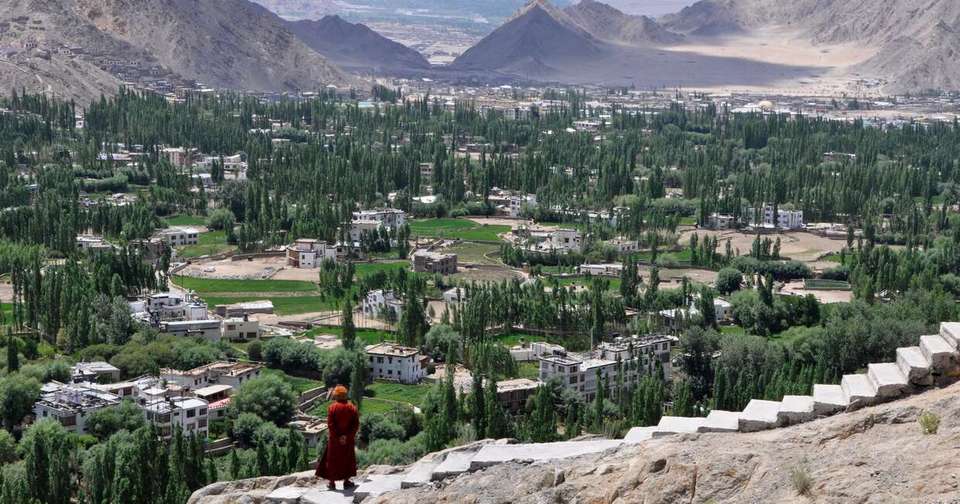 Discover India's Little Tibet and Nubra Valley - Explore - India - Image 9