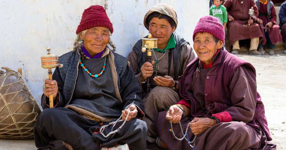 Discover India's Little Tibet and Nubra Valley - Explore - India - Image 10