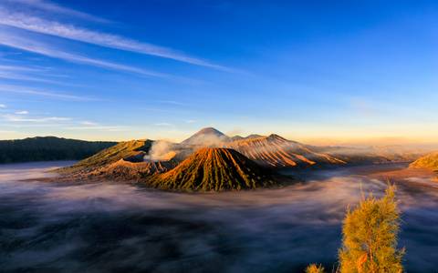 Asia Self-guided Tours: Discover Indonesia