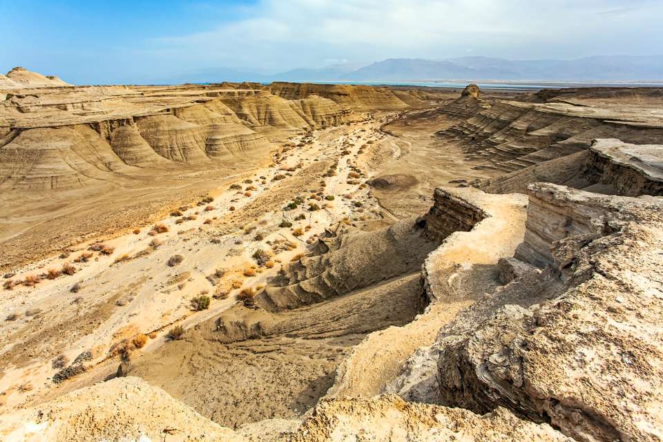 Discover Israel - Europamundo - Israel - Image 10