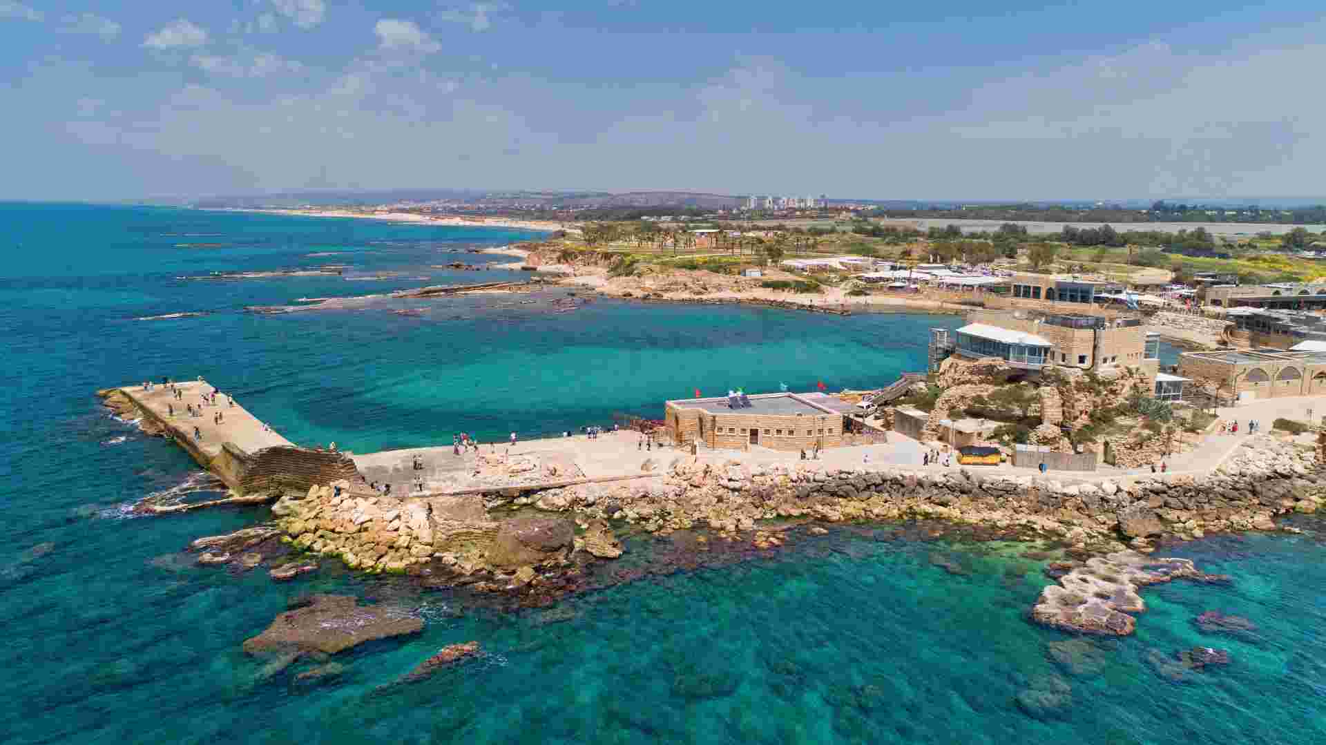 Discover Israel