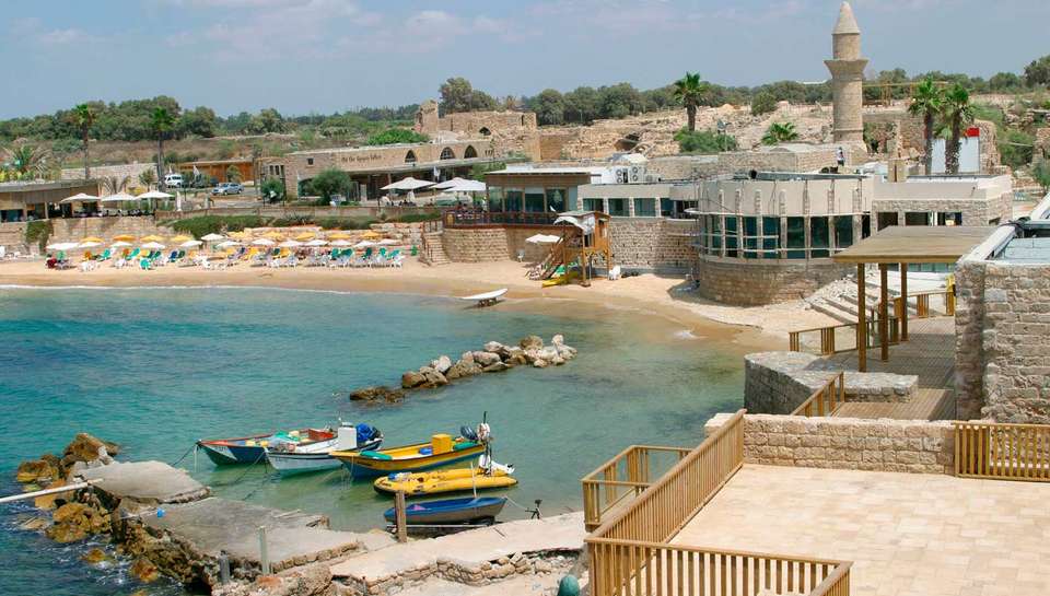 Discover Israel - Europamundo - Israel - Image 2