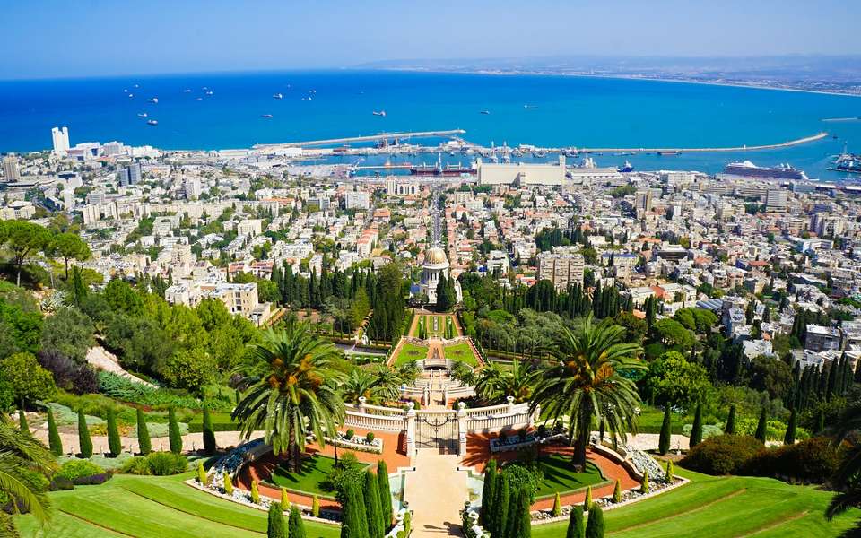 Discover Israel - Europamundo - Israel - Image 3