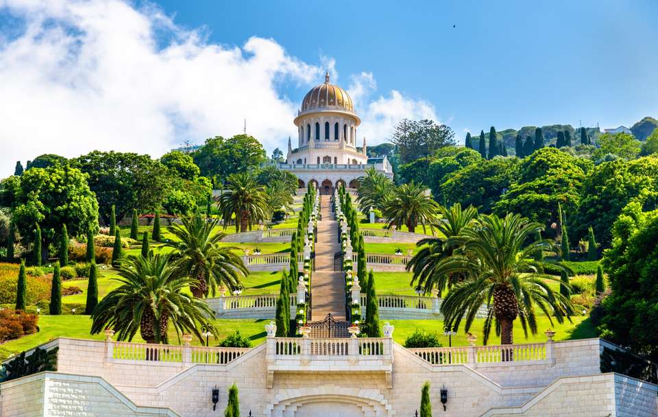 Discover Israel - Europamundo - Israel - Image 4