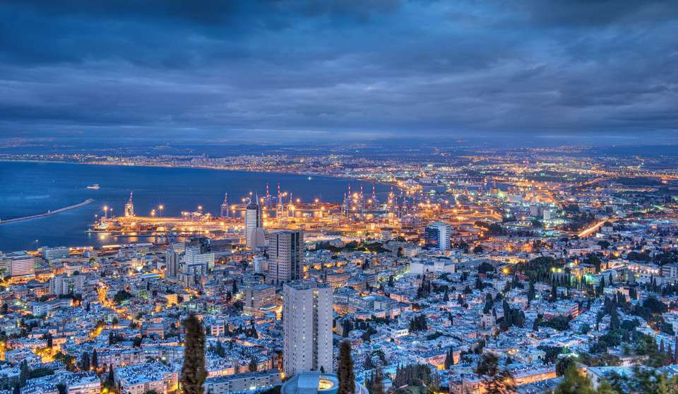 Discover Israel - Europamundo - Israel - Image 6