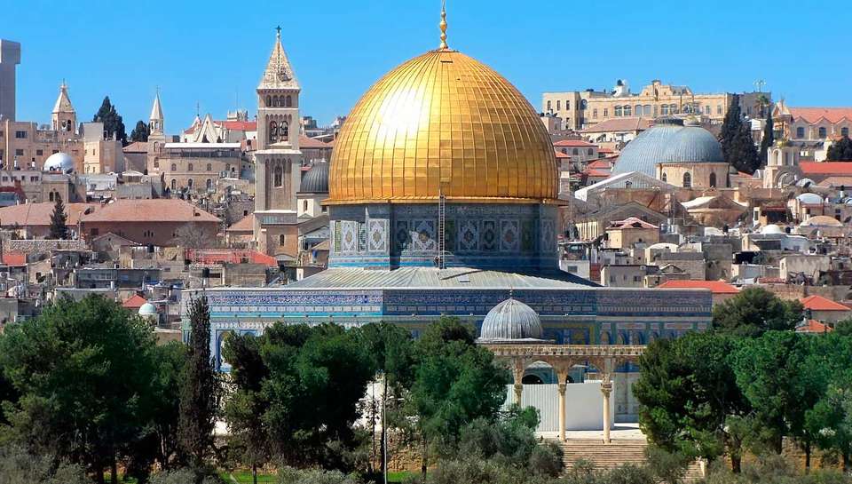 Discover Israel - Europamundo - Israel - Image 7