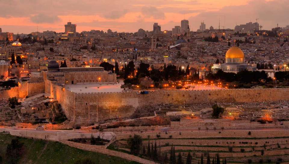 Discover Israel - Europamundo - Israel - Image 8