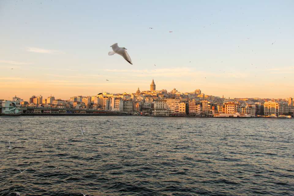 Discover Istanbul - Exodus Adventure Travels - Turkey - Image 24