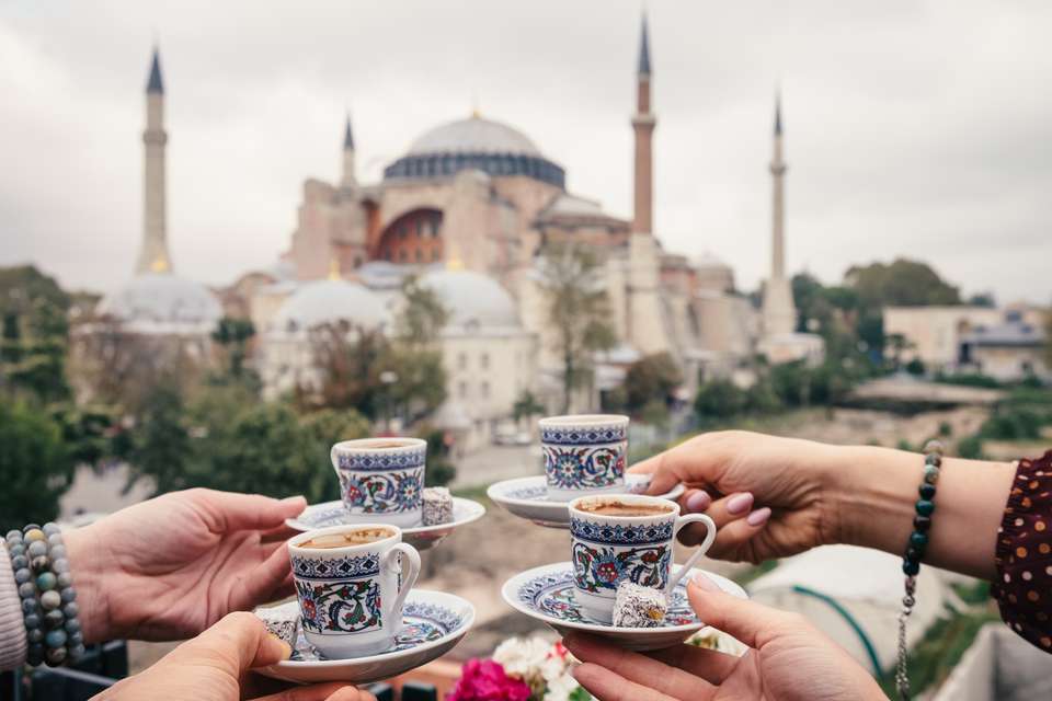 Discover Istanbul - Exodus Adventure Travels - Turkey - Image 23