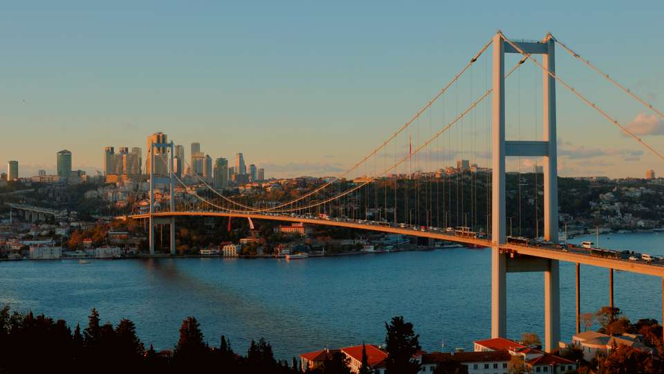 Discover Istanbul - Exodus Adventure Travels - Turkey - Image 22